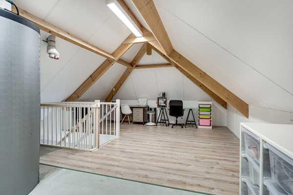 Medium property photo - Ten Renske 31, 7037 BN Beek